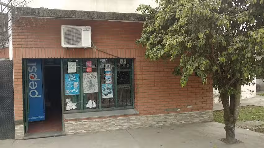 Panader&iacute;a Priotti