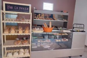 Panadería Providencia