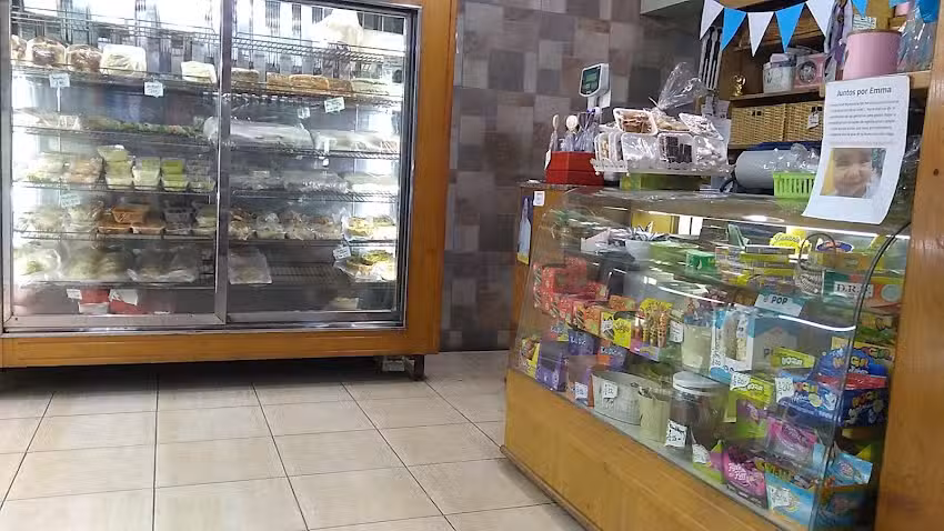 Panader&iacute;a Prugna &ndash; Sabores de Siempre