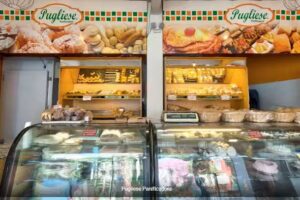 Panadería Pugliese Suc. Bv San Juan