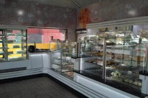 Panaderia Pugliese Suc. Padre Lozano