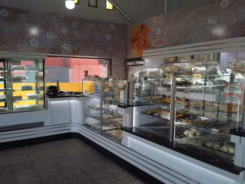 Panaderia Pugliese Suc. Padre Lozano