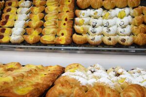 Panader&iacute;a Pugliese Suc. Pueyrred&oacute;n