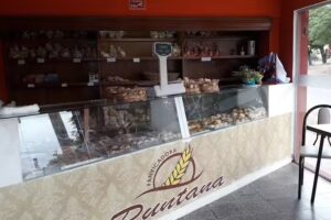 Panader&iacute;a Puntana