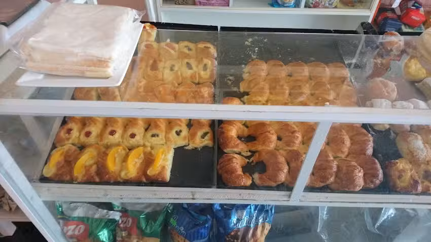 Panaderia PyM