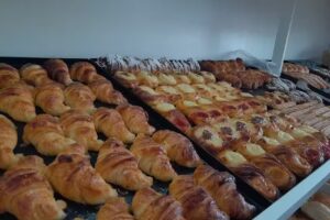 Panader&iacute;a Que Pan