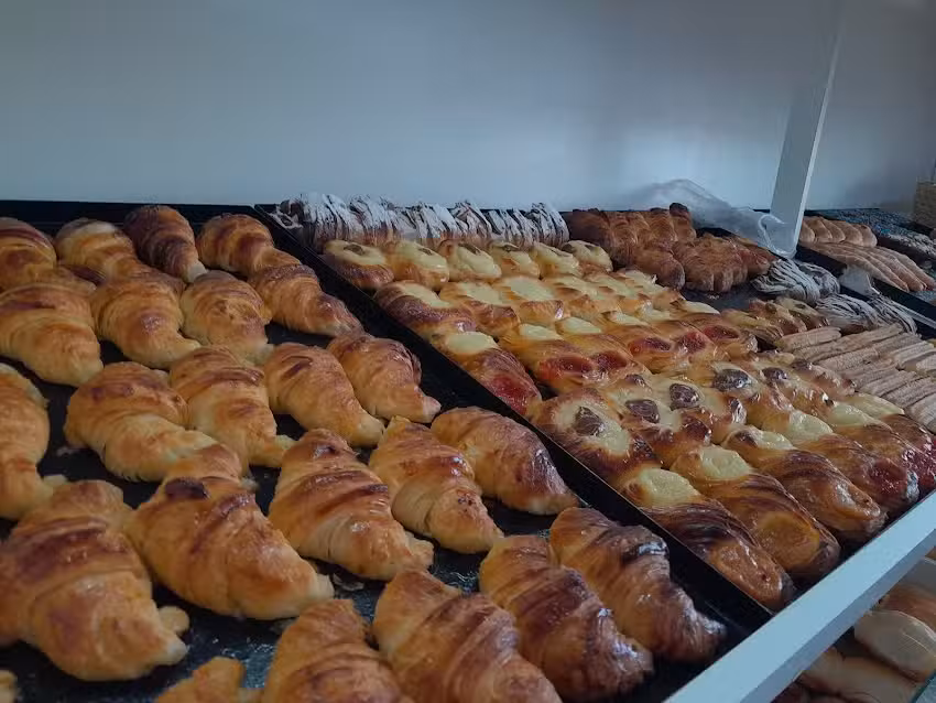 Panader&iacute;a Que Pan