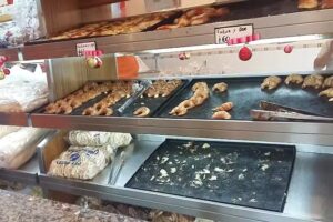 Panader&iacute;a Que Pan!