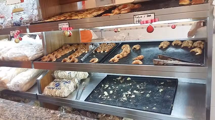 Panader&iacute;a Que Pan!