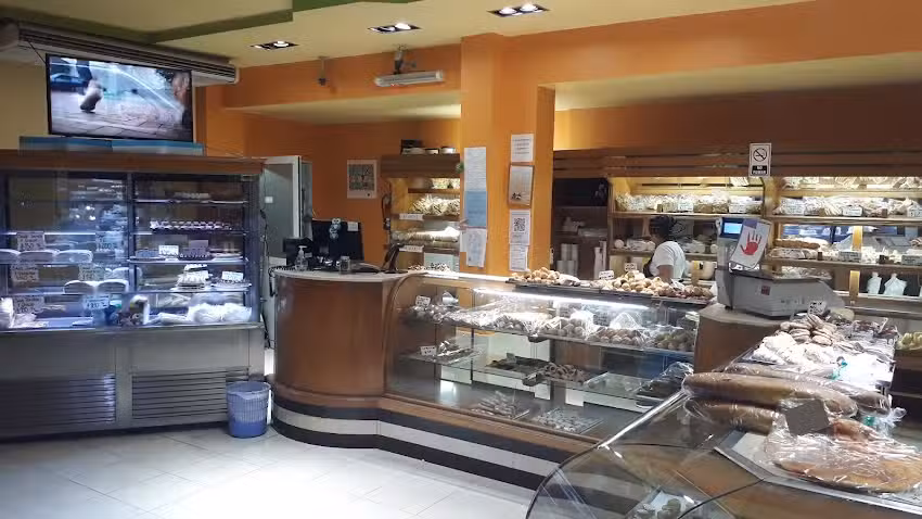 Panader&iacute;a RAFA