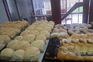 Panaderia rafaela