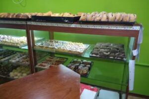 Panader&iacute;a &ldquo;Raul&rdquo;