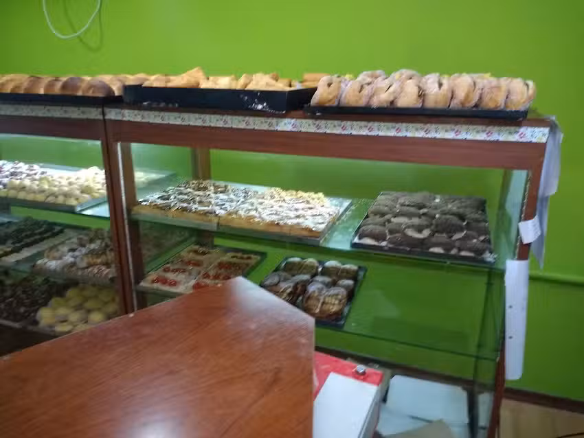 Panader&iacute;a &ldquo;Raul&rdquo;