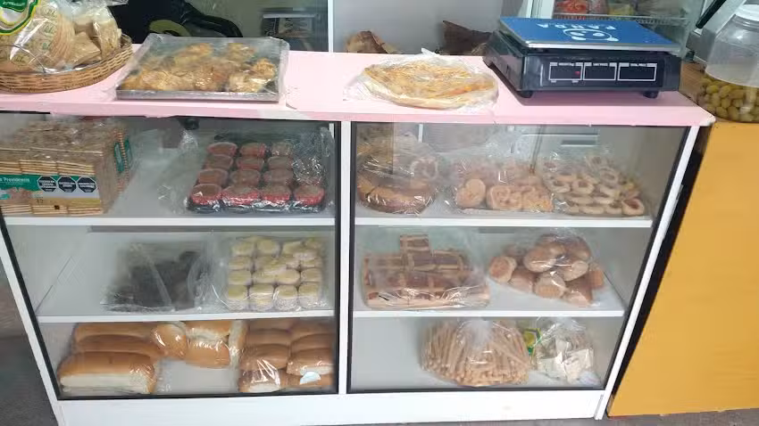 Panader&iacute;a RE Dulces