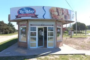 Panader&iacute;a Re-May