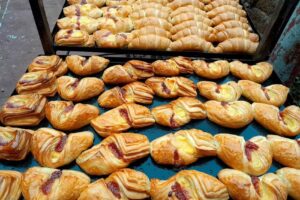 Panader&iacute;a Real