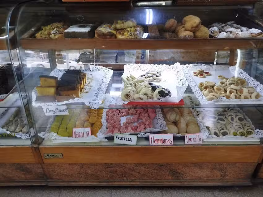 Panader&iacute;a Reina De La Paz