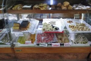 Panadería Reina de la Paz