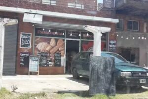 Panader&iacute;a, Reposter&iacute;a, S&aacute;ndwich de miga