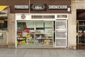 PANADERIA REPOSTERIA SANDWICHERIA LA NUEVA MINI