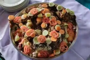 Panadería “REY”