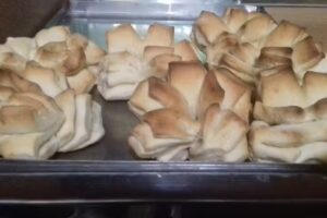 Panaderia Rey De Reyes