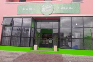 Panaderia RHABB&Iacute;