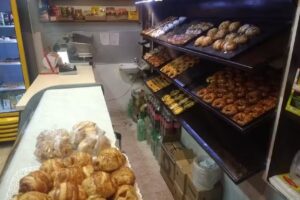 Panader&iacute;a Rhys