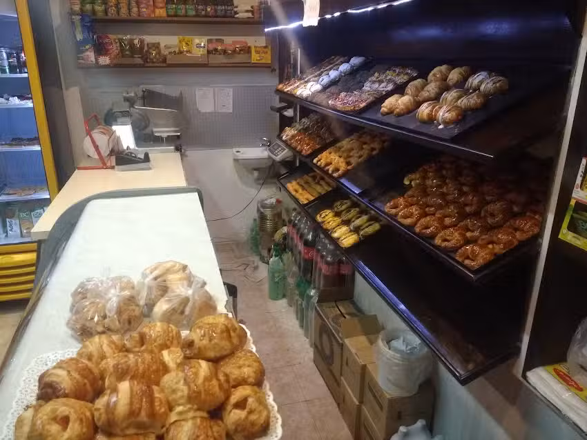 Panader&iacute;a Rhys