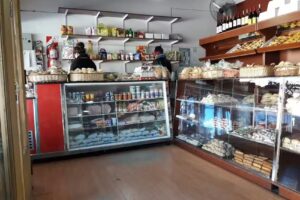 Panaderia Richissimo