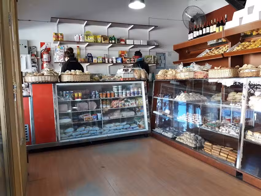 Panaderia Richissimo