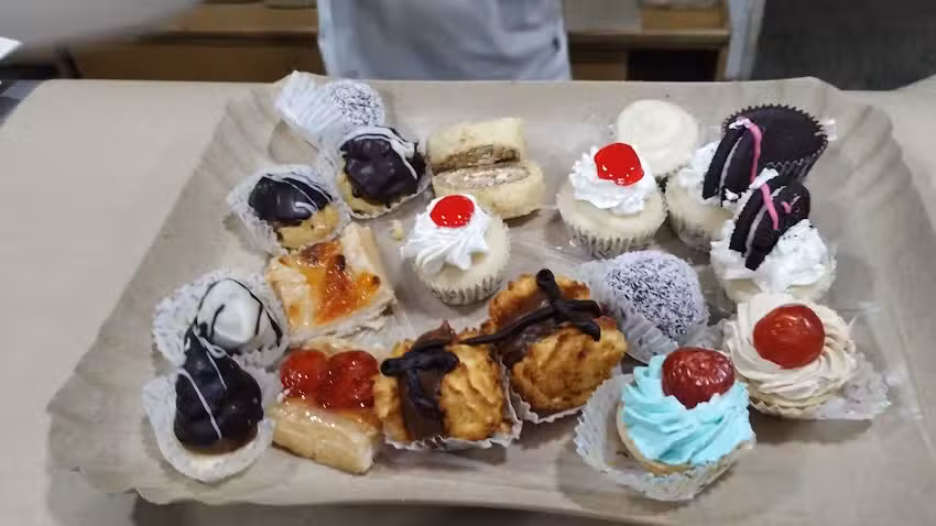 Panader&iacute;a Rico Pan