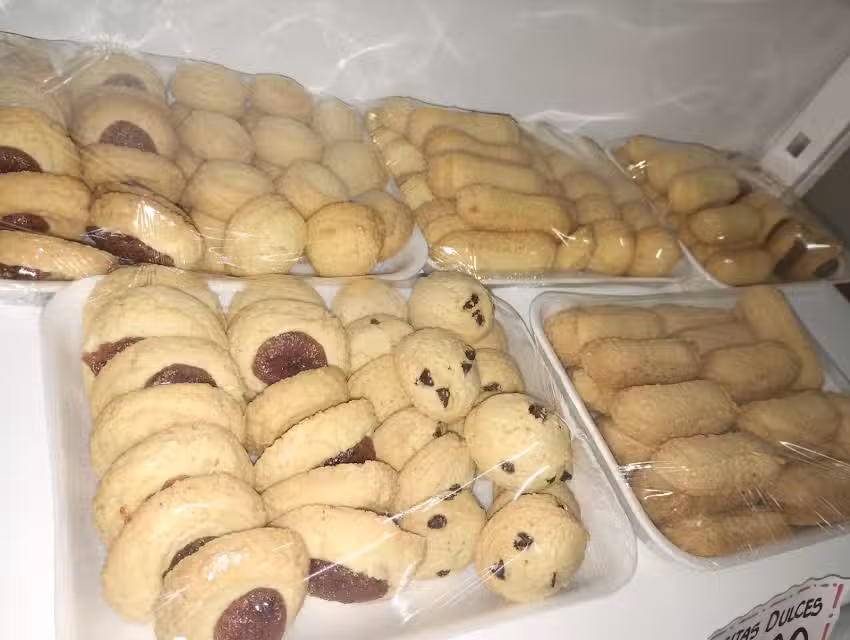 PANADER&Iacute;A RICO-TA