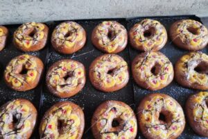 Panader&iacute;a Ricopan