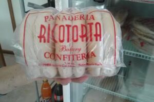 Panader&iacute;a Ricotorta