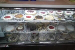 Panader&iacute;a R&iacute;o