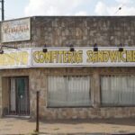 Panader&iacute;a Rivadavia