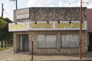 Panadería Rivadavia