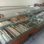 Panader&iacute;a Rivadavia