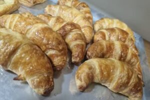 Panadería Rivadavia