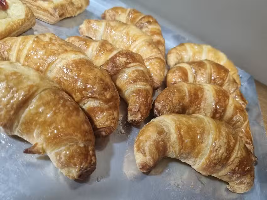 Panader&iacute;a Rivadavia