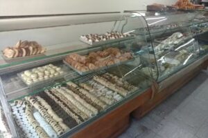 Panader&iacute;a Rivadavia