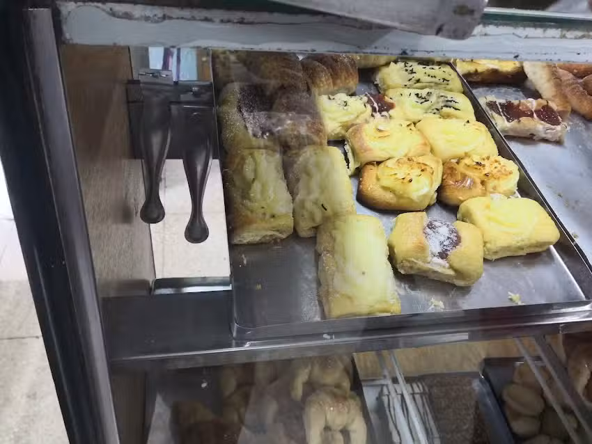 Panader&iacute;a Ro-Ma
