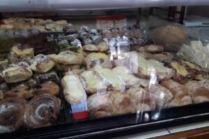 PANADERIA RO &ndash; PANADERIA ARTESANAL