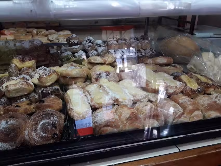 PANADERIA RO &ndash; PANADERIA ARTESANAL