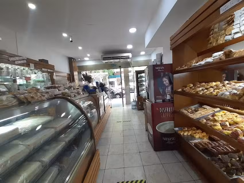 Panader&iacute;a Roal