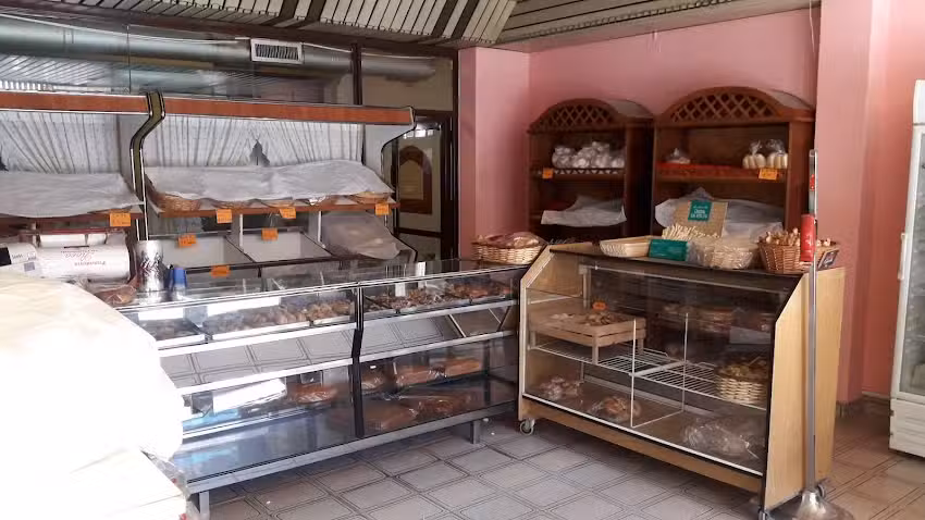 Panader&iacute;a Roca