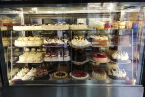 Panader&iacute;a Roma Mor&oacute;n