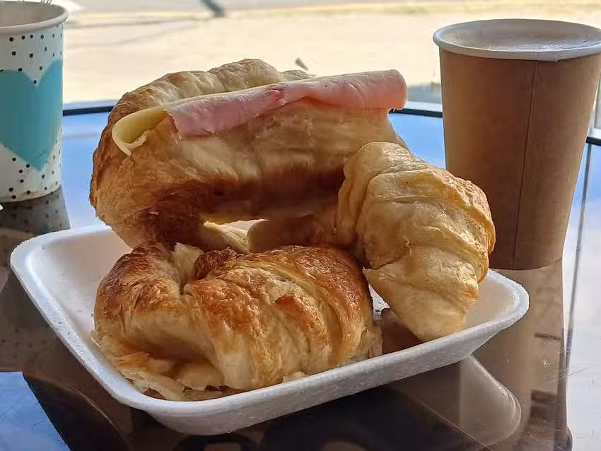 Panader&iacute;a Roma