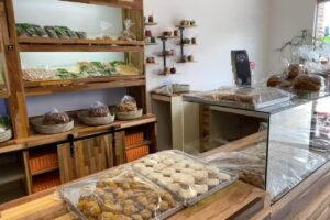 Panader&iacute;a Romanos